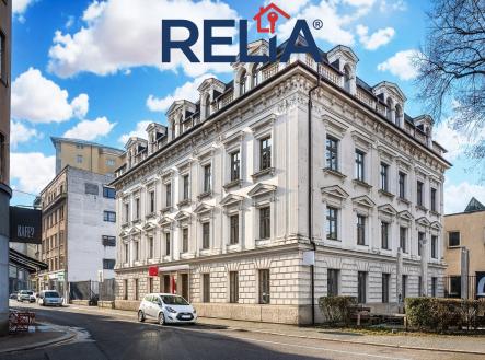 Ext-13 | Prodej - kanceláře, 1 083 m²