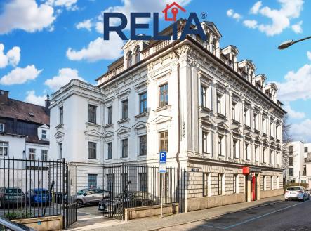 Ext-12 | Prodej - kanceláře, 1 083 m²