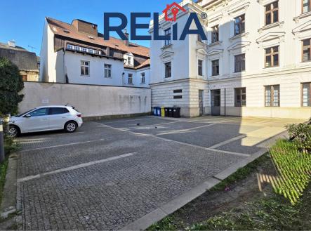 Park3 | Prodej - kanceláře, 1 083 m²