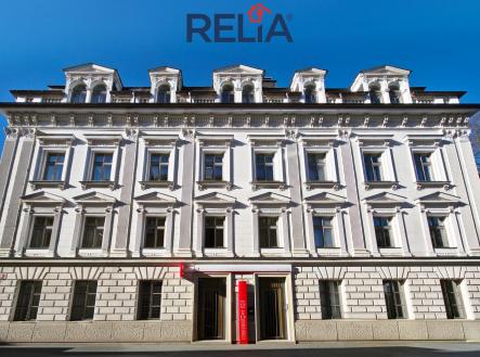 Ext-06 | Prodej - kanceláře, 1 083 m²