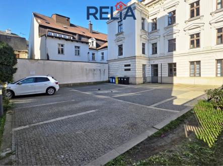 Park3 | Prodej - kanceláře, 1 083 m²