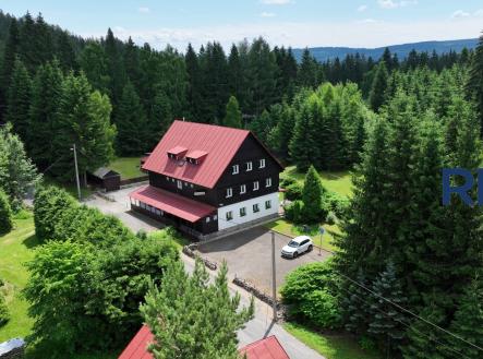 N50738_Dron_02 | Prodej - hotel, 520 m²