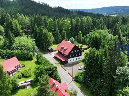 N50738_Dron_05 | Prodej - hotel, 520 m²