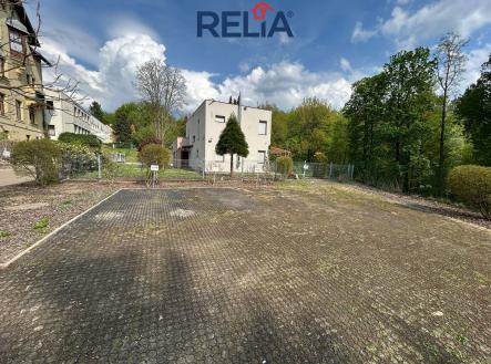 IMG-20260521-WA0000 | Pronájem - pozemek, ostatní, 6 m²