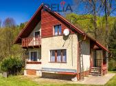 Prodej - dům/vila, 100 m²