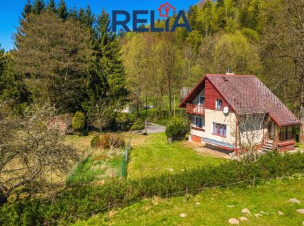 DJI_20260501112829_0407_D-HDR-Edit | Prodej - dům/vila, 100 m²