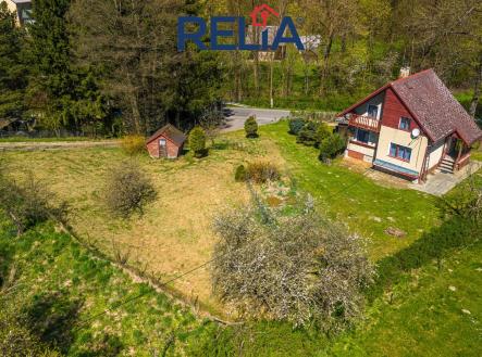 DJI_20260501112246_0372_D-HDR-Edit | Prodej - dům/vila, 100 m²