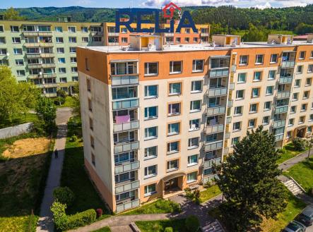 dům | Prodej bytu, 3+1, 80 m²