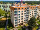 Prodej bytu, 3+1, 80 m²