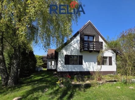 N50850-01 | Prodej - dům/vila, 170 m²