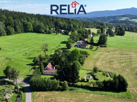 N50850-03 | Prodej - dům/vila, 170 m²