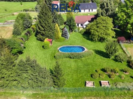 N50850-02c | Prodej - dům/vila, 170 m²