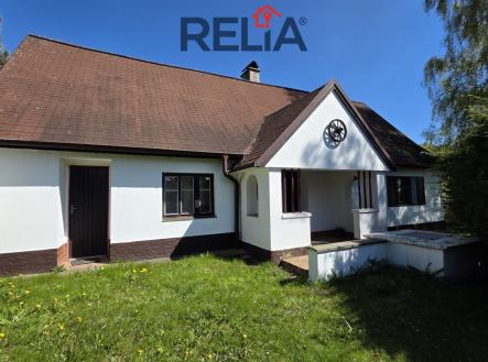N50850-04 | Prodej - dům/vila, 170 m²
