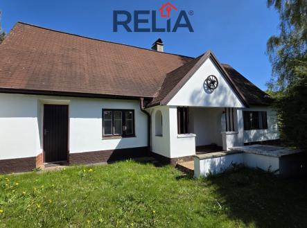 N50850-04 | Prodej - chata/rekreační objekt, 170 m²