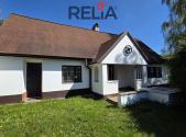 Prodej - chata/rekreační objekt, 170 m²