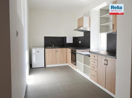 KUB_2657 | Pronájem bytu, 4+kk, 75 m²