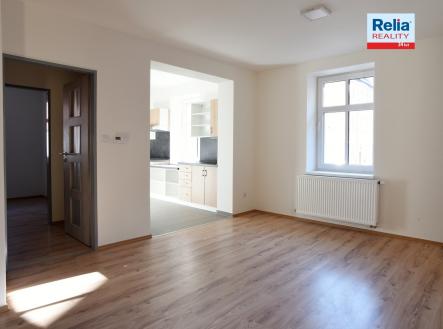 KUB_2662 | Pronájem bytu, 4+kk, 75 m²