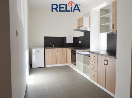KUB_2657 | Pronájem bytu, 4+kk, 75 m²