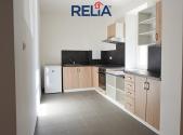 Pronájem bytu, 4+kk, 75 m²
