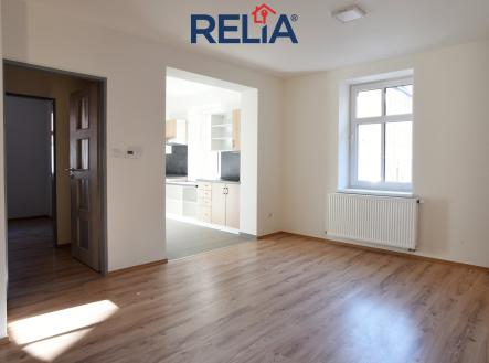 KUB_2662 | Pronájem bytu, 4+kk, 75 m²