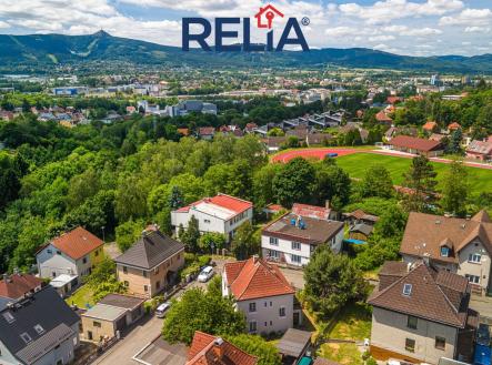 Dům + okolí | Prodej - dům/vila, 120 m²