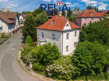 Dům + okolí_1 | Prodej - dům/vila, 120 m²