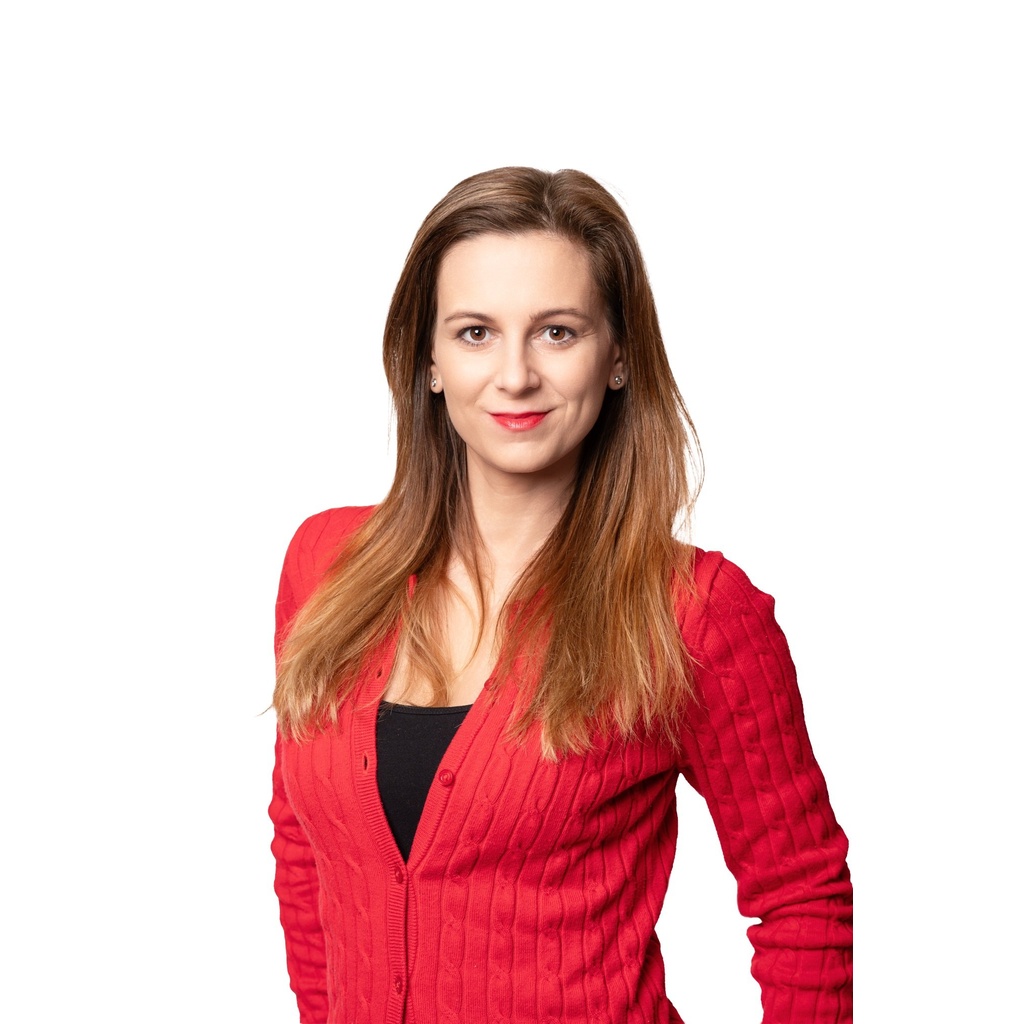 Šilhánová Eva