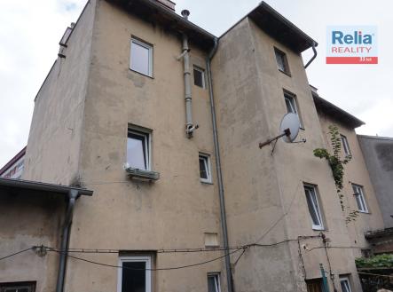 DSC00540 | Prodej - nájemní dům, 427 m²