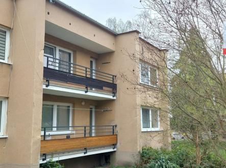 20250407_114502 | Pronájem bytu, 1+kk, 45 m²