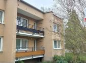 Pronájem bytu, 1+kk, 45 m²