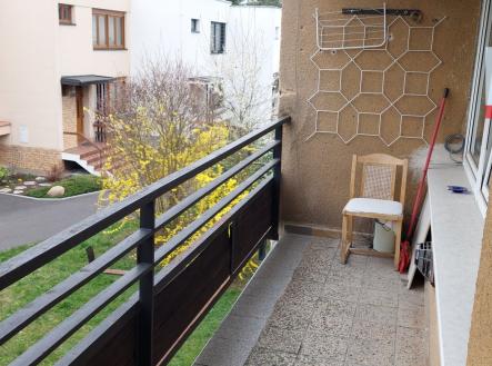 20250407_112953 | Pronájem bytu, 1+kk, 45 m²
