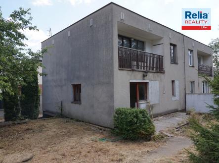 DSC00762 | Prodej - dům/vila, 123 m²