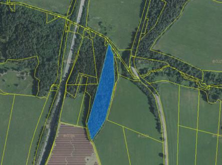 snimek-obrazovky-70.png | Prodej - pozemek, les, 15 364 m²