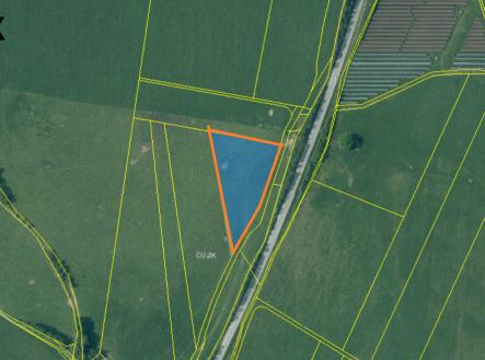 749-43.png | Prodej - pozemek, zemědělská půda, 12 464 m²