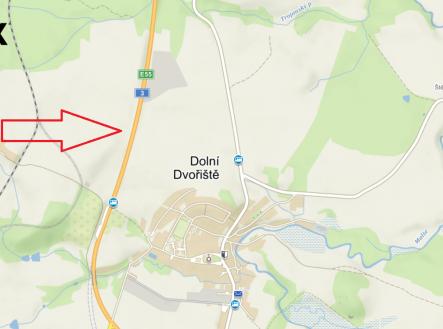 1.png | Prodej - pozemek, zemědělská půda, 12 464 m²