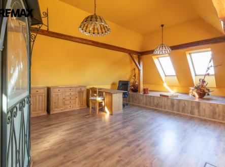 Pronájem - kanceláře, 85 m² obrázek