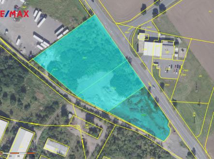 odolena-voda-3.png | Prodej - pozemek pro komerční výstavbu, 10 735 m²