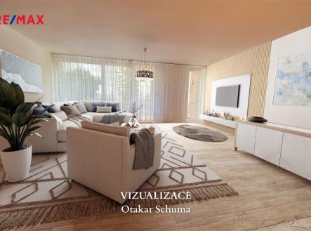 Prodej - dům/vila, 181 m² obrázek