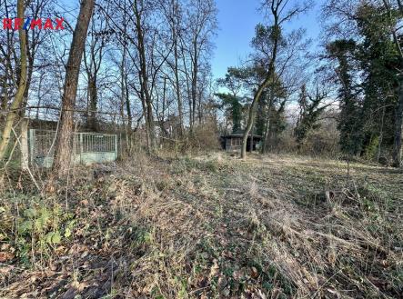 Prodej - pozemek pro bydlení, 1 982 m² obrázek
