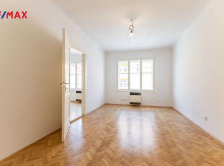 3p4a2104.jpg | Pronájem bytu, 2+kk, 47 m²