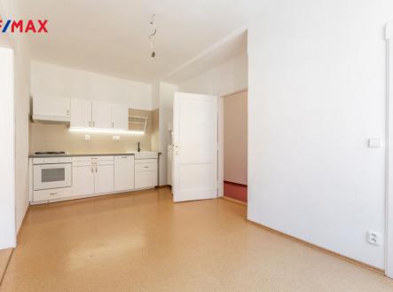 3p4a2105.jpg | Pronájem bytu, 2+kk, 47 m²