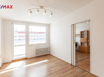 Prodej bytu, 2+kk, 32 m²