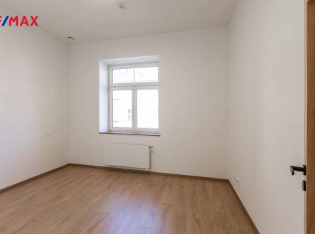 Ložnice | Pronájem bytu, 2+kk, 42 m²