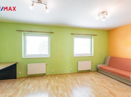 Ložnice v patře | Prodej - dům/vila, 113 m²