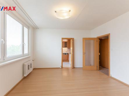 Pronájem bytu, 2+1, 44 m²