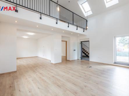 Prodej - dům/vila, 138 m² obrázek