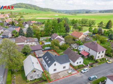 Prodej - dům/vila, 138 m² obrázek