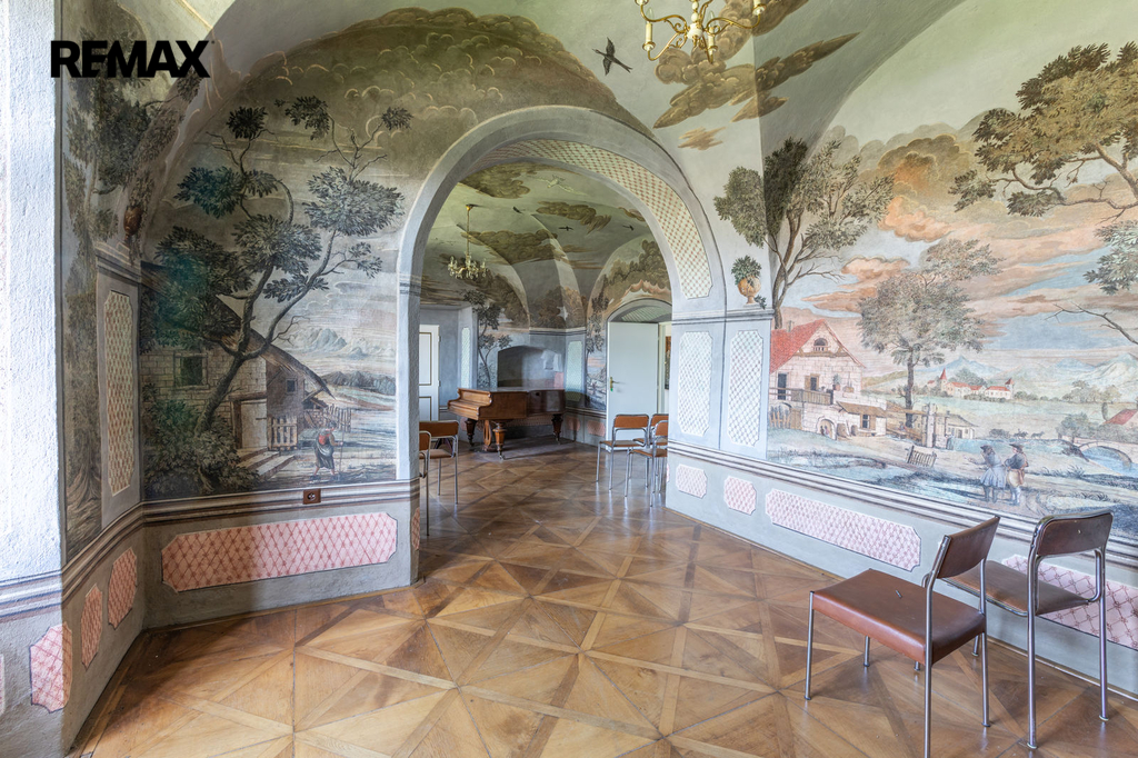 Reprezentativní místnost