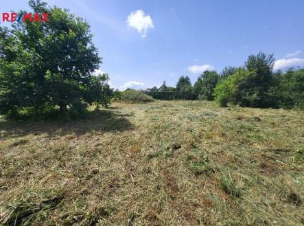 Prodej - pozemek pro bydlení, 941 m² obrázek