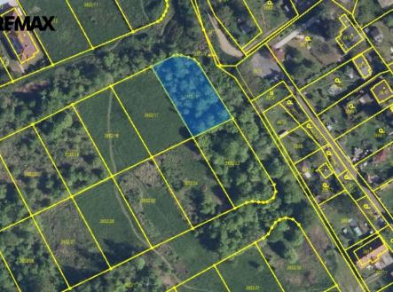 Prodej - pozemek pro bydlení, 815 m² obrázek